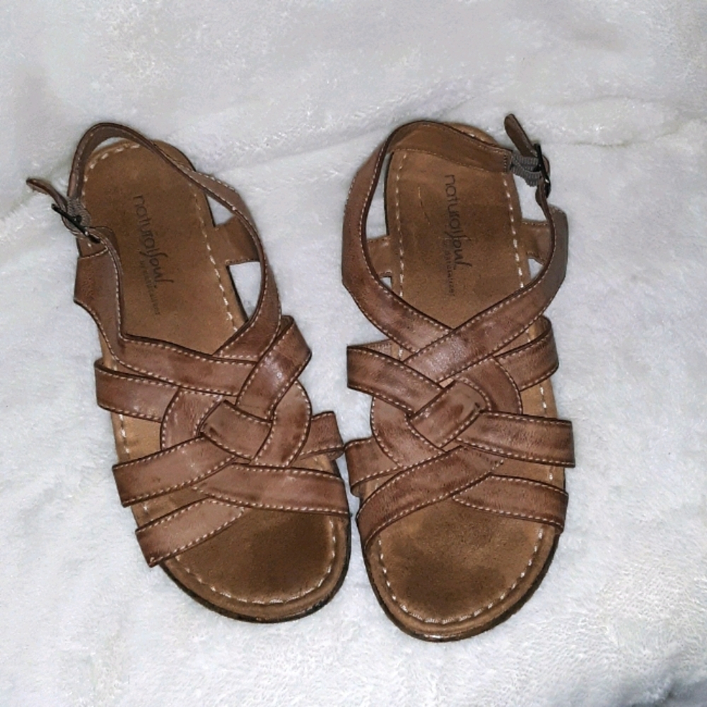 Cute and Comfortable sandals